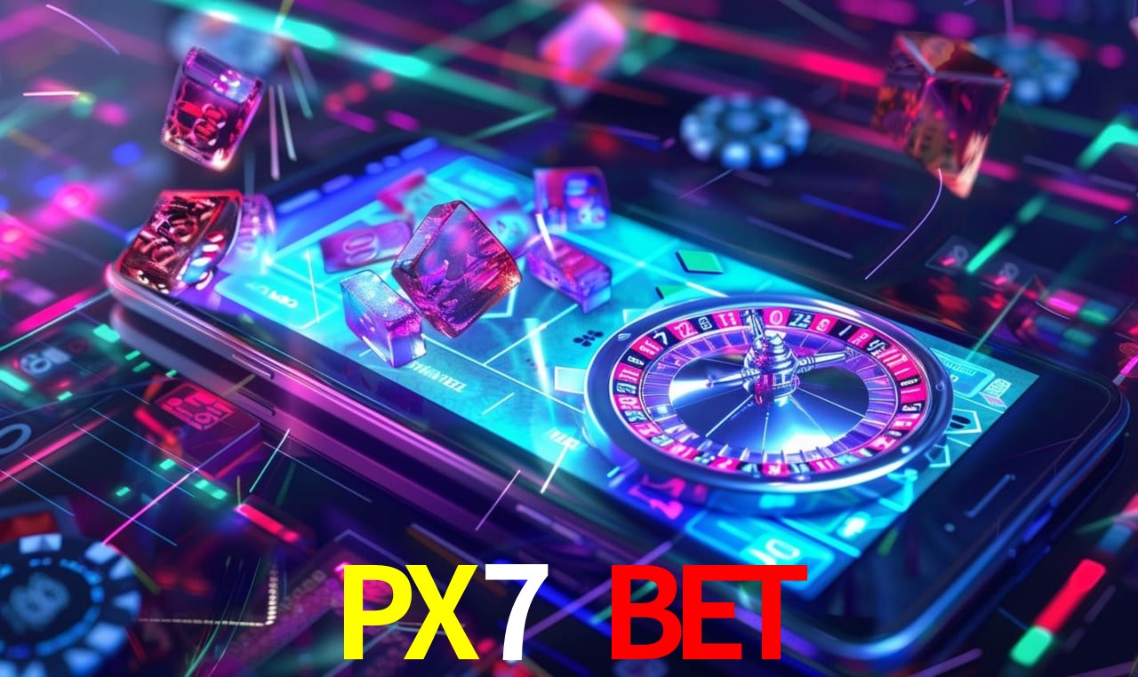 Welcome Bonus PX7 BET