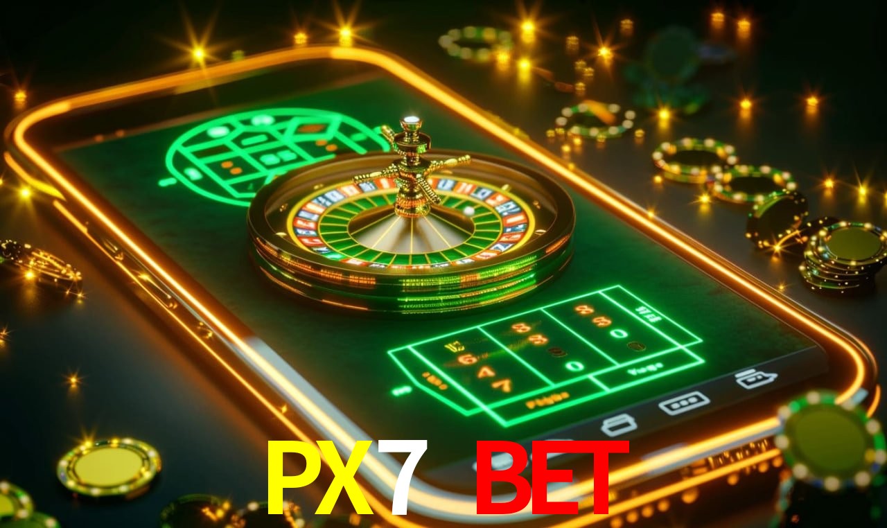 2FA Security PX7 BET