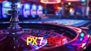 Experiência VIP PX7 BET