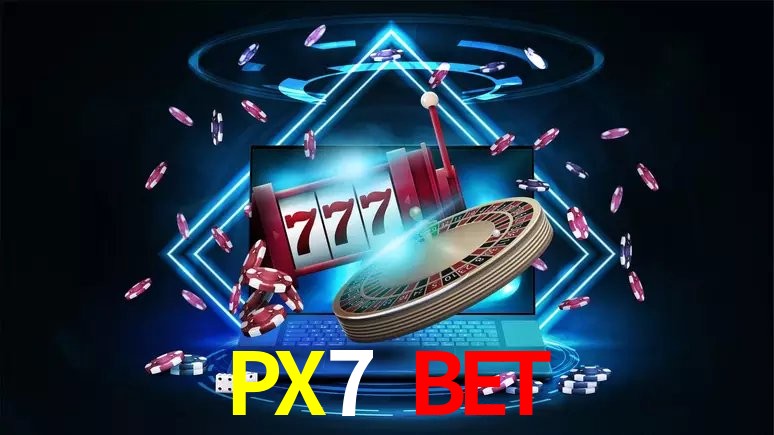 Slot Games PX7 BET