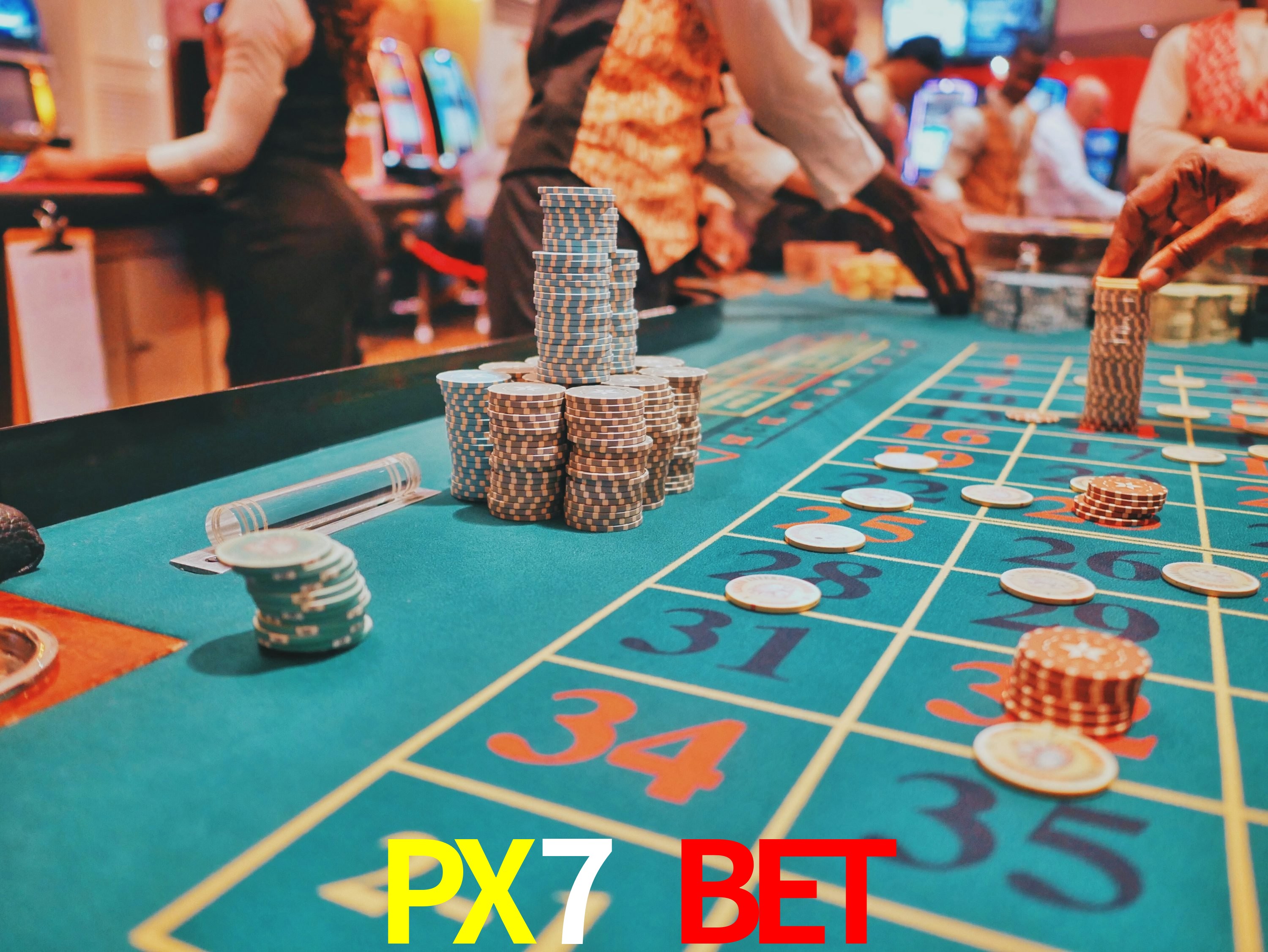 Football Betting PX7 BET